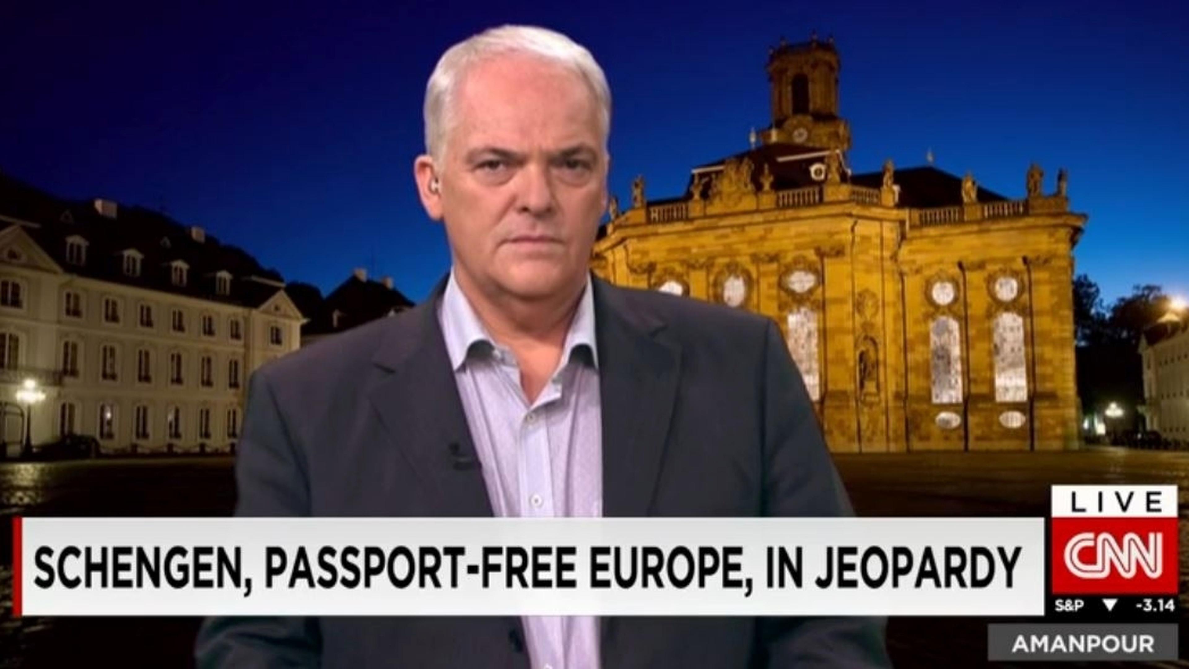 Free cnn discount